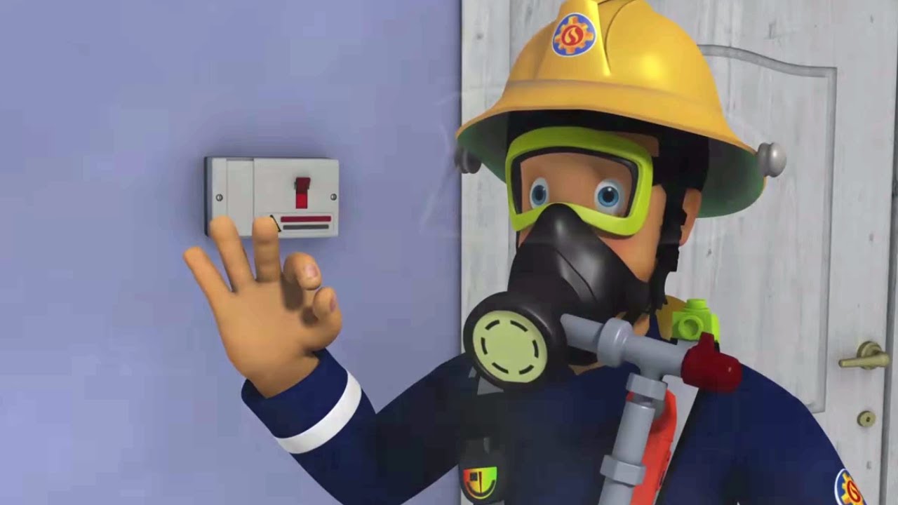 kids cartoons on netflix Fireman Sam New Episodes 🔥Everything is OK! 🚒 Fireman Sam Collection 🚒 🔥 Kids Movies