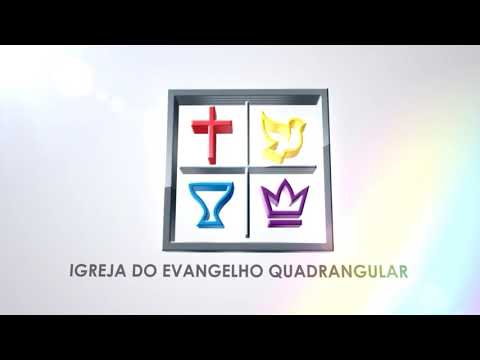 Vinheta Quadrangular