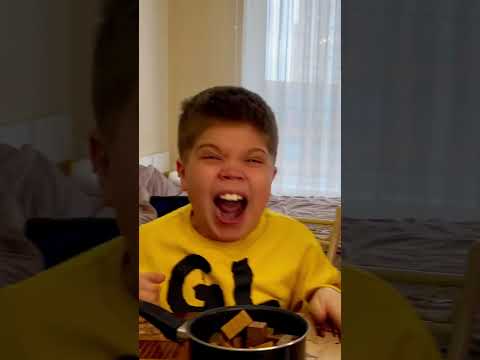 Сидим с бобром за столом…