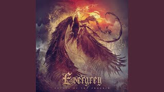 Video thumbnail of "Evergrey - Where August Mourns"