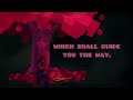 Lost Girl Vocal Version DELTARUNE Song 