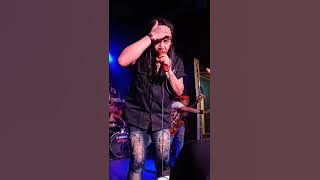 Roy jeconiah ngeGASS❗❗(live at play on cafe KRSB 4th anniversary) #royjeconiah #jecovox #jecovers