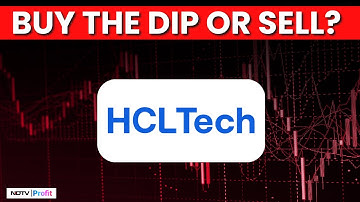 Why Market Experts Are Bullish On This IT Stock? | NDTV Profit