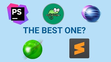 The BEST code editor for Magento 2 FOUND