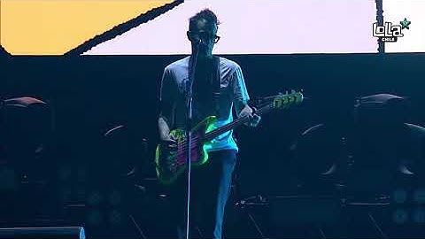 blink-182 - More Than You Know (Live at Lollapalooza 2024)