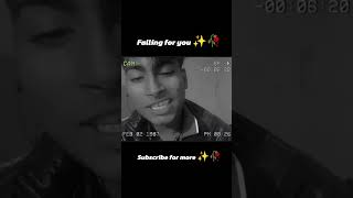 Falling for you (cover) #rjrishi #cover #song