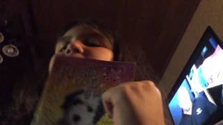 Magic puppy!!!! Sue Bentley book!!! Part 0 ( READ  DESC )