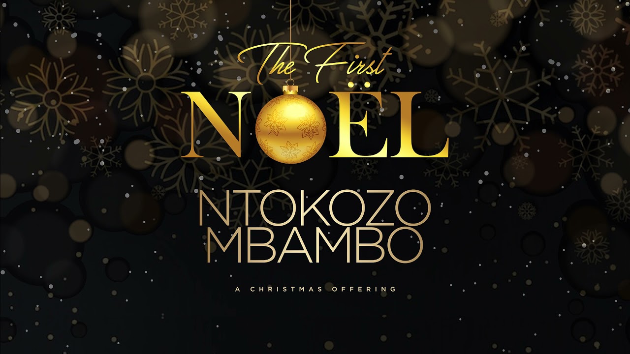 Ntokozo Mbambo - Wamuhle [Official Audio]