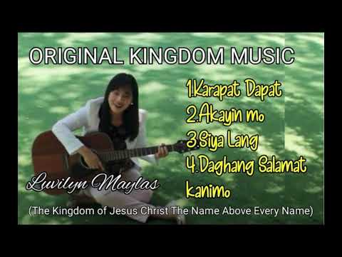 Tagalog Gospel Songs