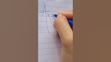 Name on request Andhifa 😊 #happy #handwriting #beautiful #tipsandtrick #request #name #art #artist