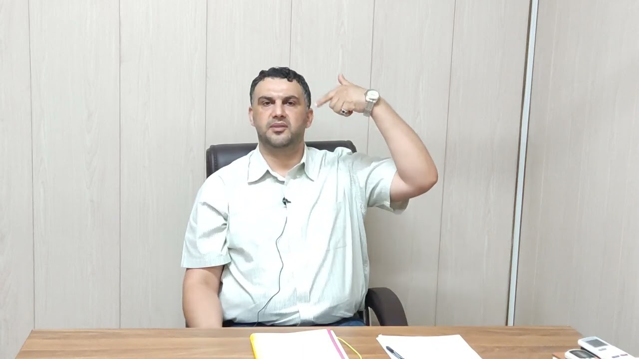 ملاحظات و توصيات مهمه حول أسئلة اختبار الذكاء للمتميزين