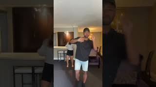 Mariah Carey - Touch My Body Challenge