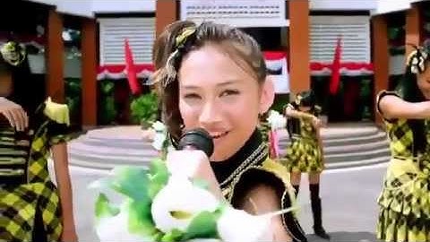 JKT48 - Heavy Rotation (MV)