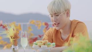 봄 그리고 너 Paint on Spring - Martin Smith