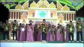 Lagu Perpisahan Wisudawan MA Mambaul Ulum Telagah