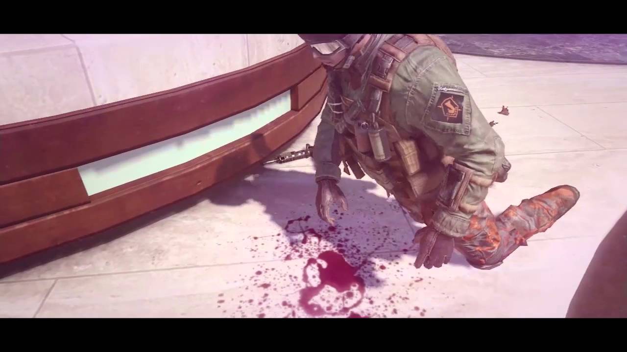 MonstaaBear: All Of The Stars (BO2 OCE)