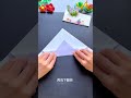 DIY Spring Flower Envelopes: Craft Your Own Spring Charm