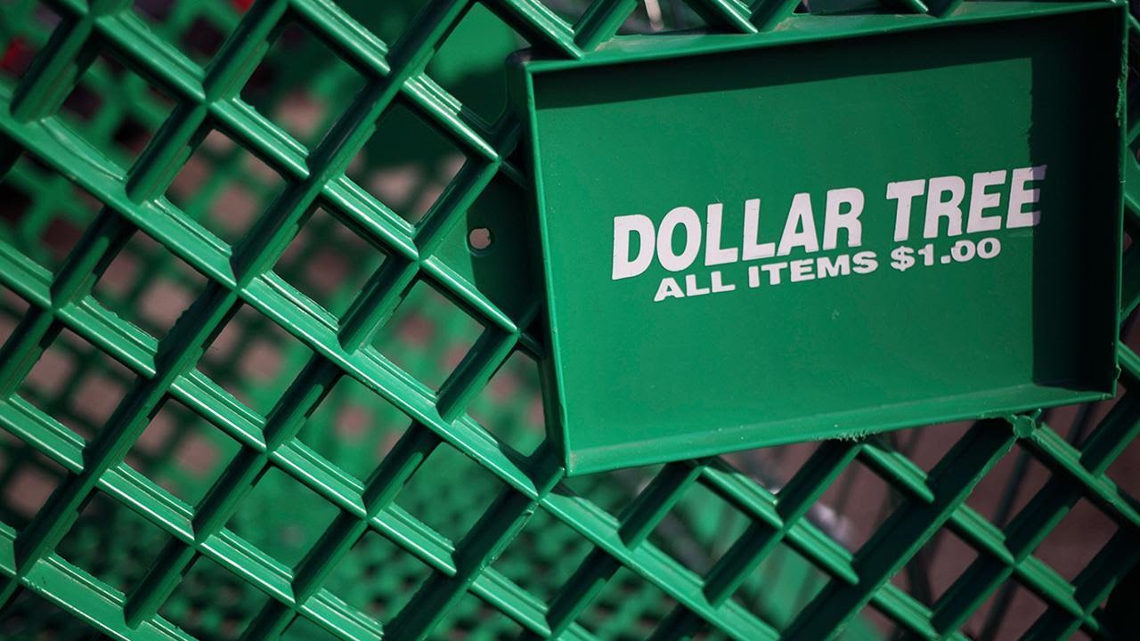 Dollar Tree’s Results Thursday Could Be Strongest Among Discount Retailers