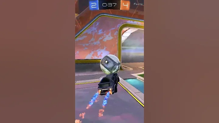 guess the speed  #rocketleague #rl #gaming #rocketleagueclip