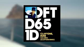 Claptone, Rune - Calabria (Claptone Remix) Resimi