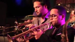 Multiphonic Funk- Party Funk Live At Soul City