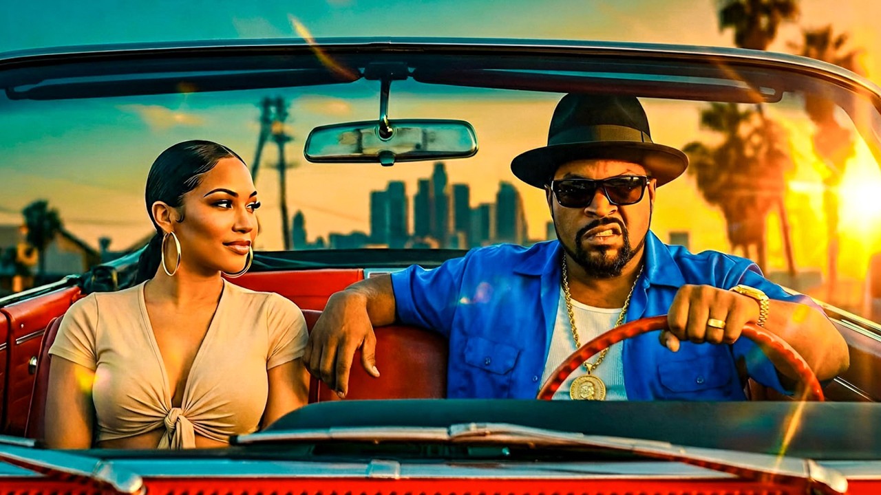 Ice Cube, Dr. Dre & Snoop Dogg - Keep It Gangsta ft. Tha Dogg Pound (2026)