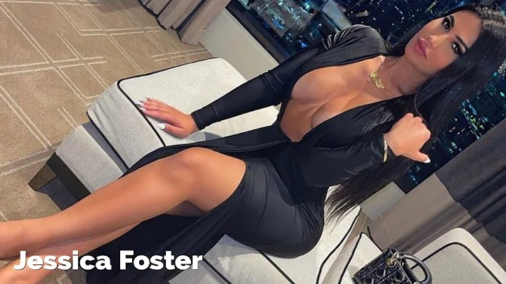 Jessica Foster