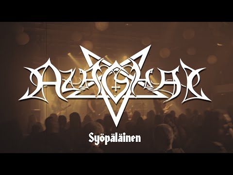 Azaghal - Syöpäläinen