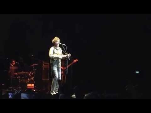 Vance Joy - Riptide live Dublin 29/6/15