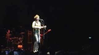Vance Joy - Riptide live Dublin 29/6/15