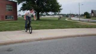 Merit bmx weekend edit