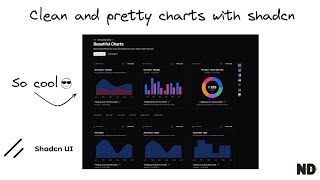 This UI libary just got 100x better (shadcn)