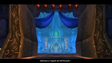 Naxxramas Server - Release Trailer - WoW Vanilla 1.12 Private Server-