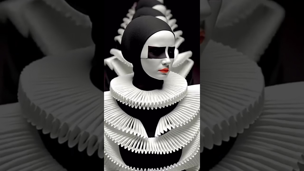 Viskas viename ir viskas dalimis