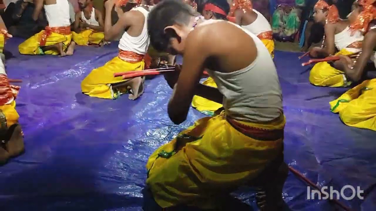 ବାପାଙ୍କ  ମାନସିକ ପାଇଁ ଲଉଡି ଖେଳ ହେଲା 🙏🌹🙏🌹🙏