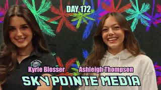 Day 172 of Sky Pointe Media