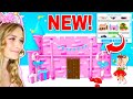 *NEW* CHRISTMAS HOUSE In Adopt Me! (Roblox)