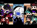 The Alliance Reacts To Brown Cameraman Villan Arc Part 14 IIRequestedII