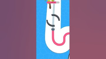 Line Color 3D - Level 91 Gameplay