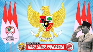 Lagu Pelajar Pancasila (Cover)