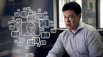 The Suncorp Business Story - Innovative Cultures Are Built On NetApp