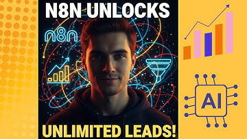 Generate 100 qualified leads in under 60 seconds using n8n Automation!