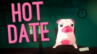 Thumbnail für Trashflash: Hot Date - Gameplay zum Speed-Dating-Spiel mit dem Mops