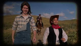 Ghost Riders - YC25 Music Video