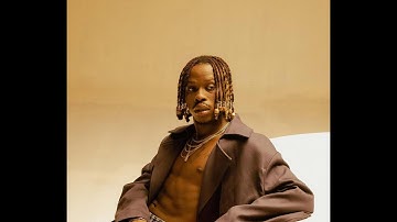 Fireboy DML – Call Me (Official Lyric Video)