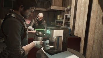 The Evil Within 2 Part 2 #gameplay  #walkthrough  #ps5  HD - Rogue Signal (Full Game)