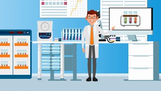 LIMS Software Solution for Biobanks and Biorepositories