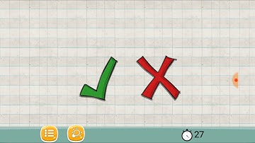 Logic Master Mind Twist Level 8 Walkthrough Solution