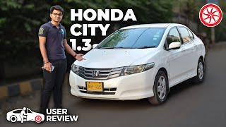 Honda City 1.3L 2010 | User Review | PakWheels