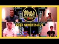 CTWC Iberia 2023 | Semifinals | DEEWEE vs ELIWA &amp; GUNTER vs LUIS